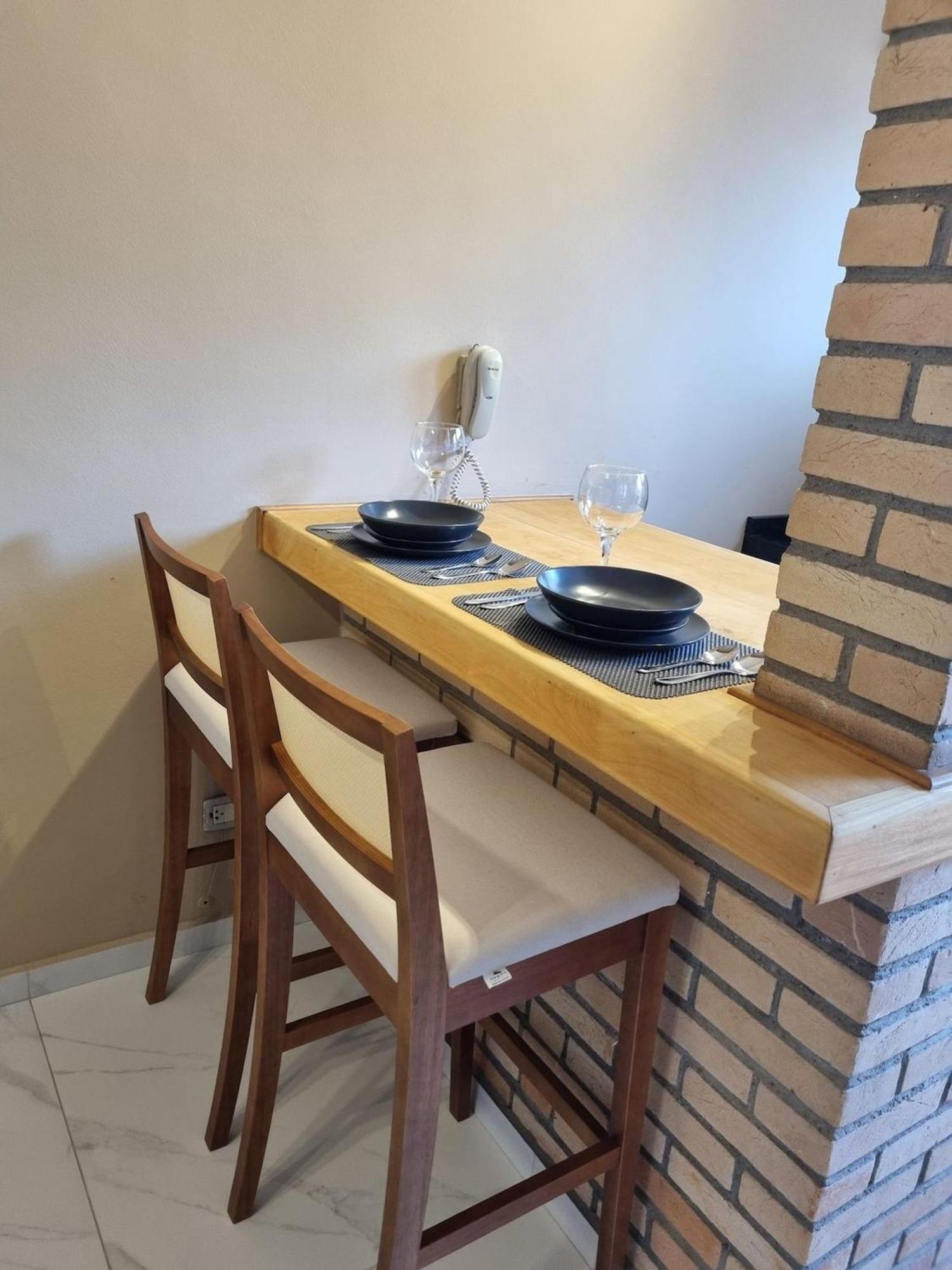 Ferienwohnung Loft.22 No Centro De Sao Roque C/ Garagem Exterior foto