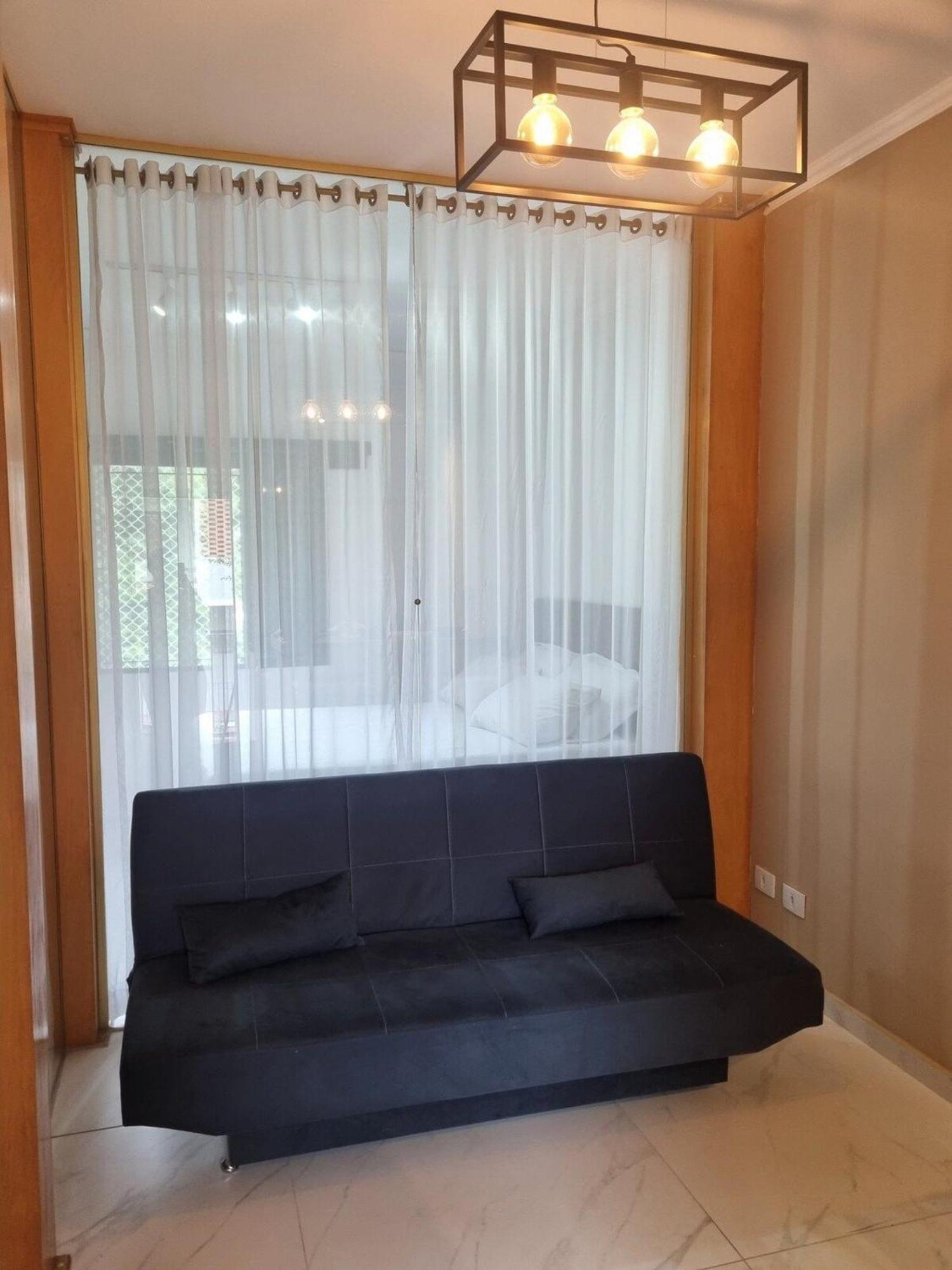 Ferienwohnung Loft.22 No Centro De Sao Roque C/ Garagem Exterior foto