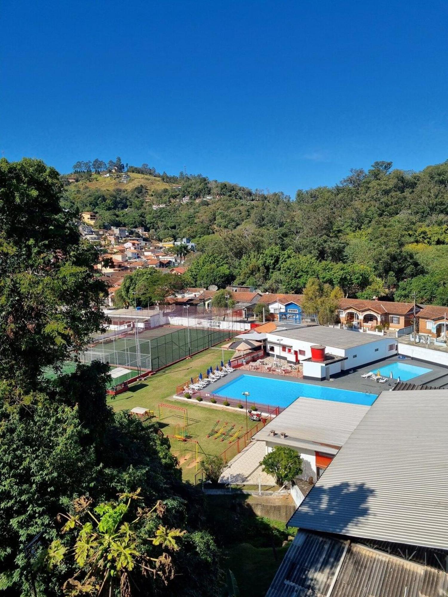 Ferienwohnung Loft.22 No Centro De Sao Roque C/ Garagem Exterior foto