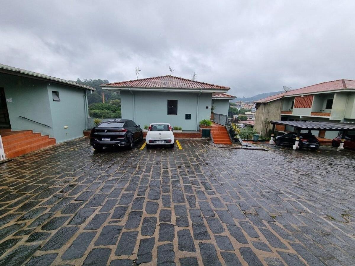 Ferienwohnung Loft.22 No Centro De Sao Roque C/ Garagem Exterior foto
