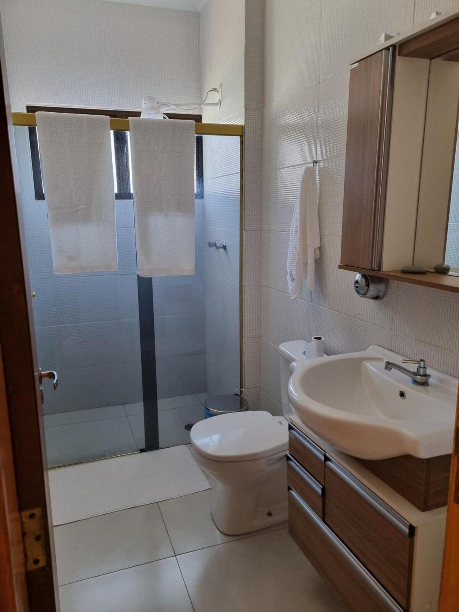 Ferienwohnung Loft.22 No Centro De Sao Roque C/ Garagem Exterior foto